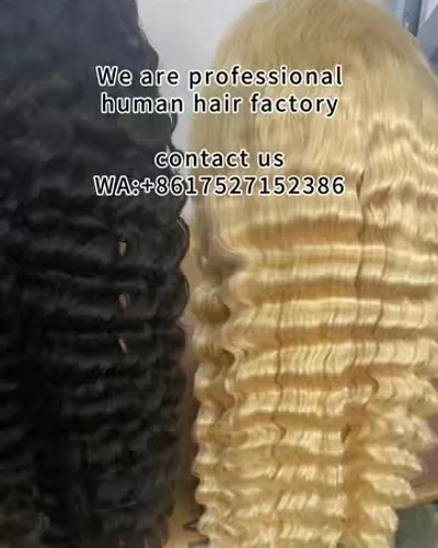 Post by Fashion Wig Factory
