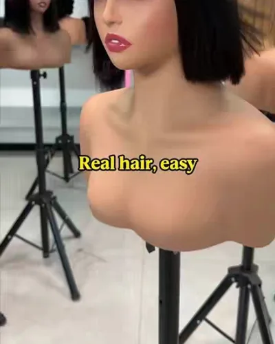 Post by Fashion wig factory