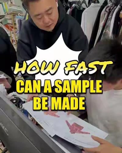 Post by Fang's Apparel Factory