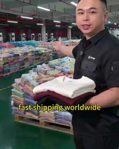 Post by Chinese garment factory Mr T