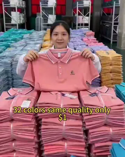 Post by Chinese garment factory Mr T