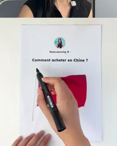 Post by Flavie Sourcing Chine