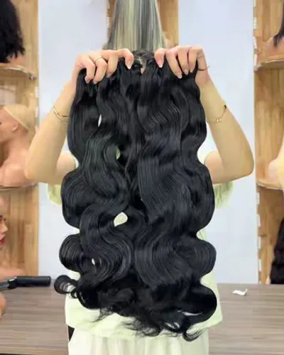 Post by Flora Vietnam Hair