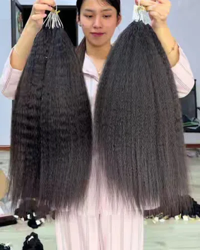Post by Flora Vietnam Hair