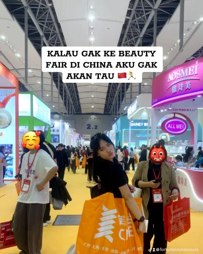 Post by Agnes In GuangZhou