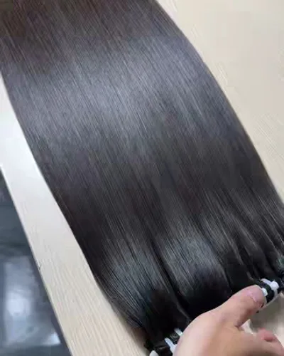 Post by Vietnamese Hair Luxury