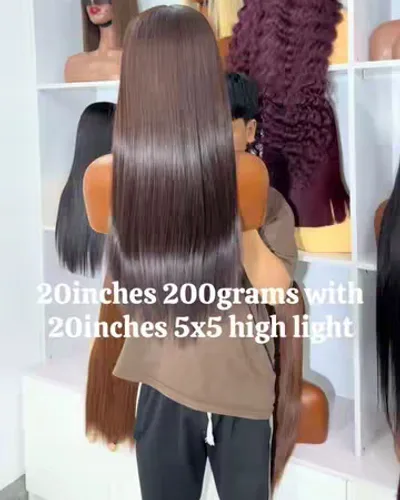 Post by Vietnamese Hair Luxury