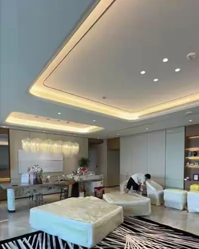Post by Foshan furniture factory