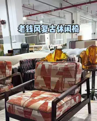 Post by Foshan furniture factory