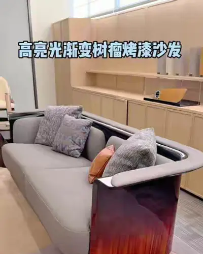 Post by Foshan furniture factory