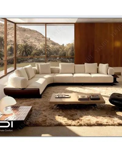 Post by Foshan furniture factory (MIROFROM)
