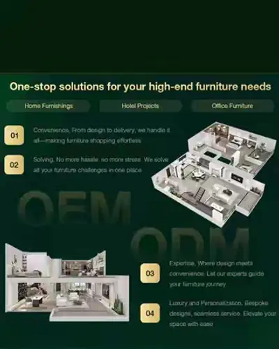 Post by foshanfurniturefactory13