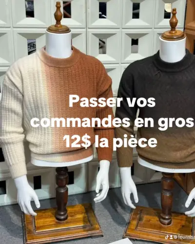 Post by Fournisseur Chine &Turque (72)