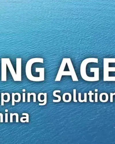 Post by Alvin China Freight Forwarder (MambaBuy)