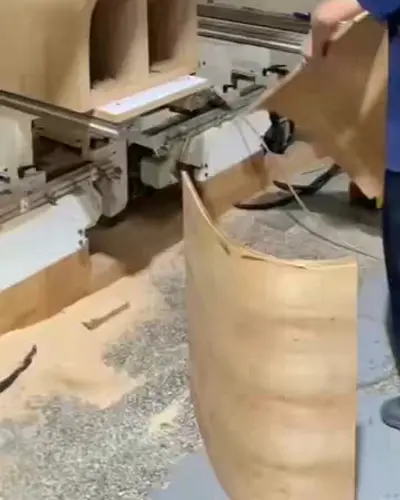 Post by Solid Wood Furniture Factory