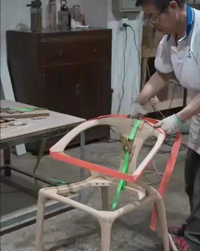 Post by Solid Wood Furniture Factory
