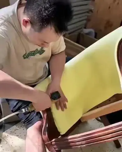 Post by Solid Wood Furniture Factory