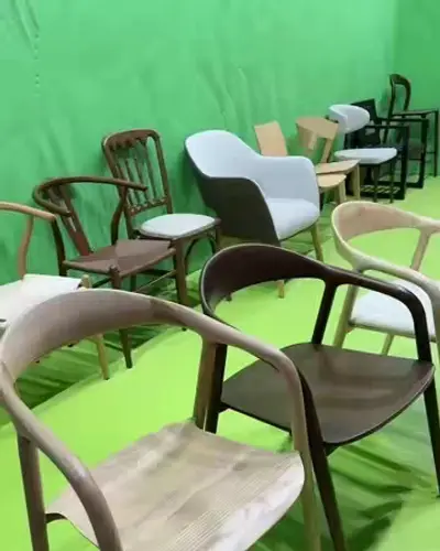 Post by Furniture factory