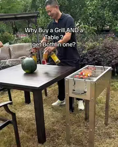 Post by Outdoor Furniture Factory