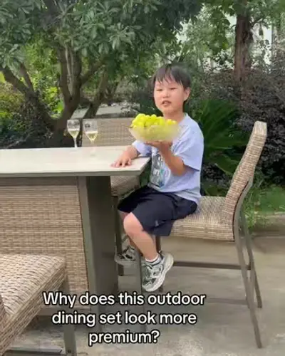 Post by Outdoor Furniture Factory