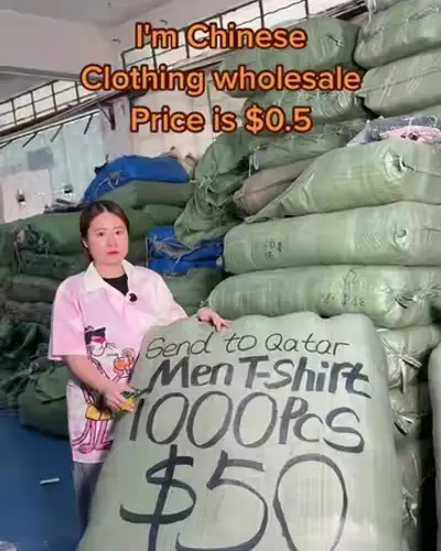 Post by Garment Factory Manufacturer