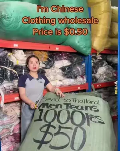 Post by Garment Factory Manufacturer