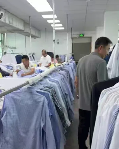 Post by Cloth Shirt Manufacturer