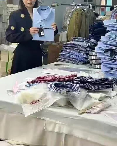 Post by Cloth Shirt Manufacturer