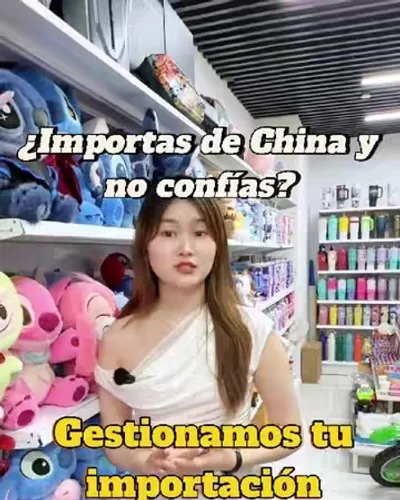 Post by Gloria Exporta Latam
