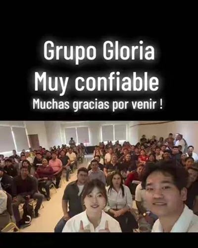 Post by Gloria Exporta Latam
