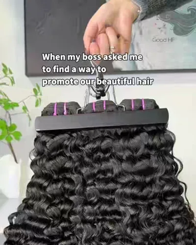 Post by Goodhairfactory