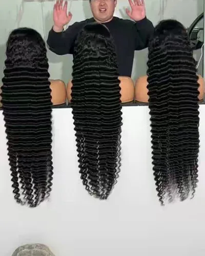 Post by Goodluck Hair