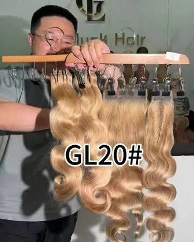Post by Goodluck Hair