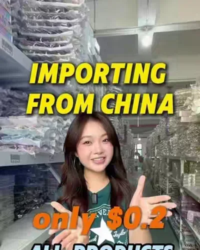 Post by Grace from YiWu