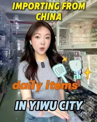 Post by Grace from YiWu