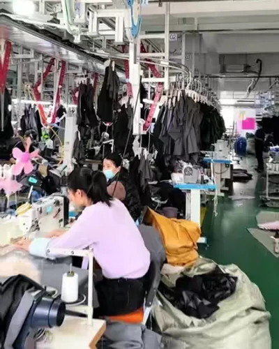 Post by Guangzhou Abaya Factory
