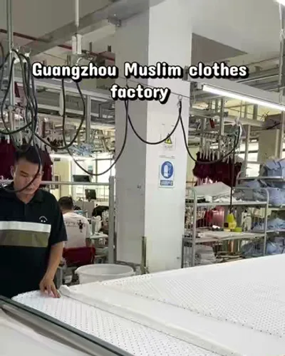 Post by Guangzhou Abaya Factory