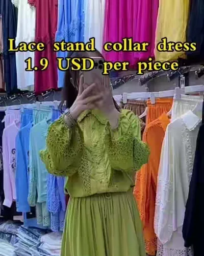 Post by Chinese factory