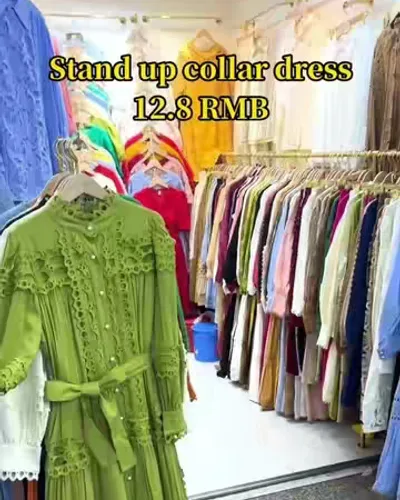 Post by Chinese factory