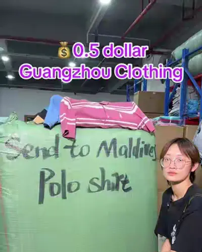 Post by Guangzhou wholesale 🇨🇳