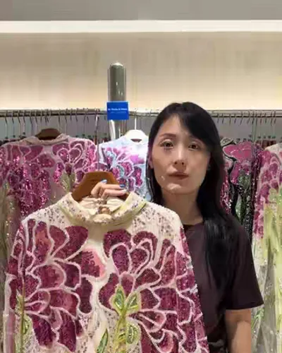 Post by Guangzhou Aimi Garment Factory