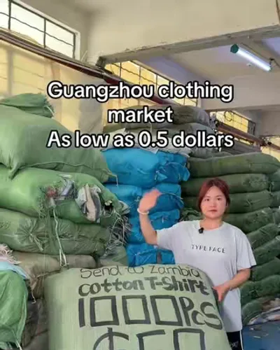 Post by guangzhouclothing