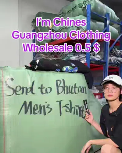 Post by guangzhoumasswearhouse