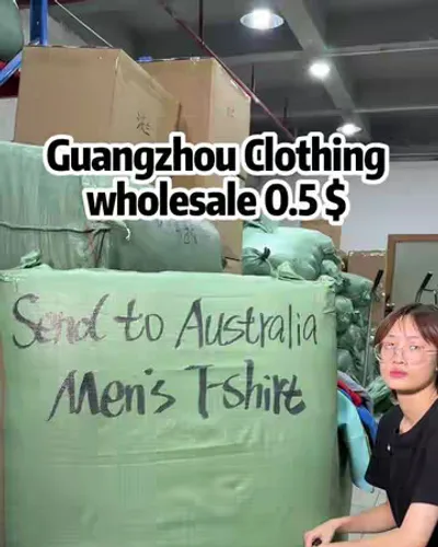 Post by guangzhouwearhouse