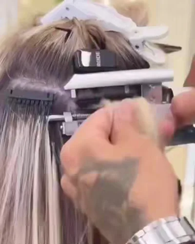 Post by hair extensions-factory