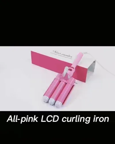 Post by haircurlerfactory
