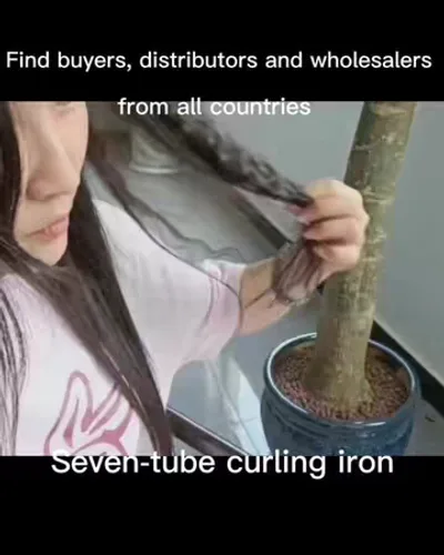 Post by haircurlerfactory