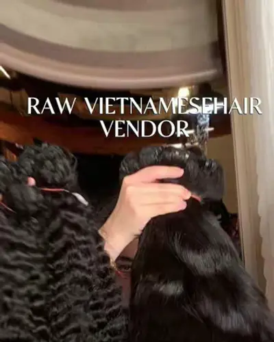 Post by Raw Hair Vietnam
