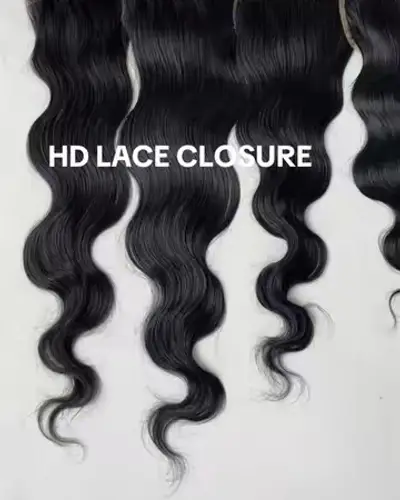 Post by Raw Hair Vietnam