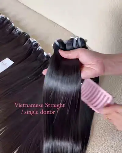 Post by Raw Hair Vietnam